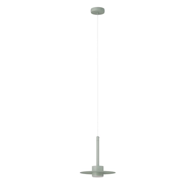 Sigma Pendant lamp CHARLIE M szałwia 41539