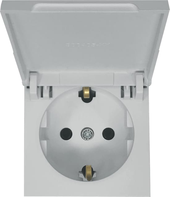 EAE European Socket Insert INT-C007-03-01