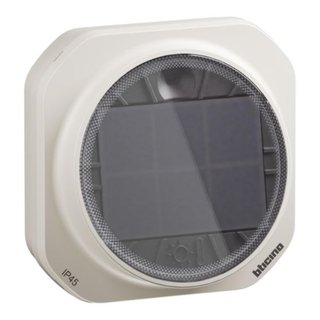 BTicino Wireless outdoor temperature and light sensor — 3588SC