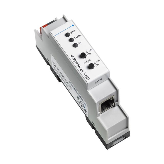 Blumotix KNX Secure IP interface — BX-IP02