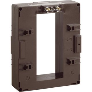 BTicino Amperometric transformer In=2000/5A - bars 127x54mm — F8TK2000
