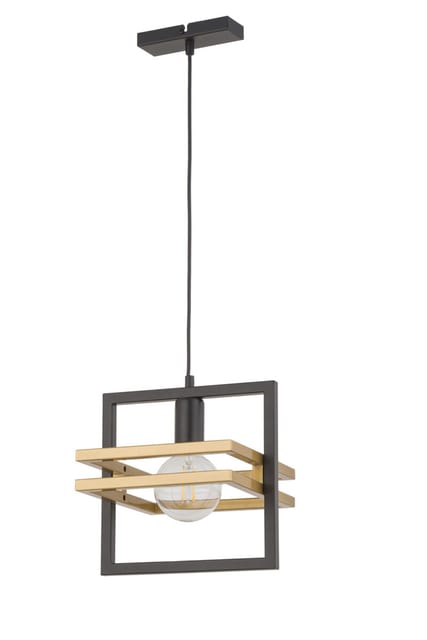 Sigma Merci 1 Pendant black gold — 32386
