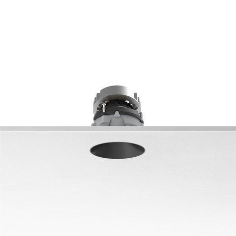 Flos Kap Ø 80 Adjustable Optic Medium — manufacturer representative image