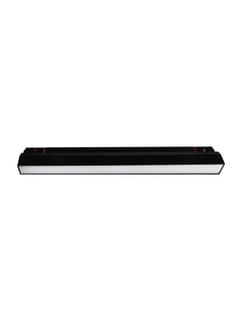 Zambelis 2086 MAGNETIC LED LIGHT 13W 3000K SANDY BLACK