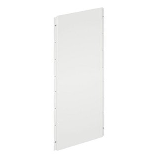 BTicino Front panel white height 120 cm — 3786