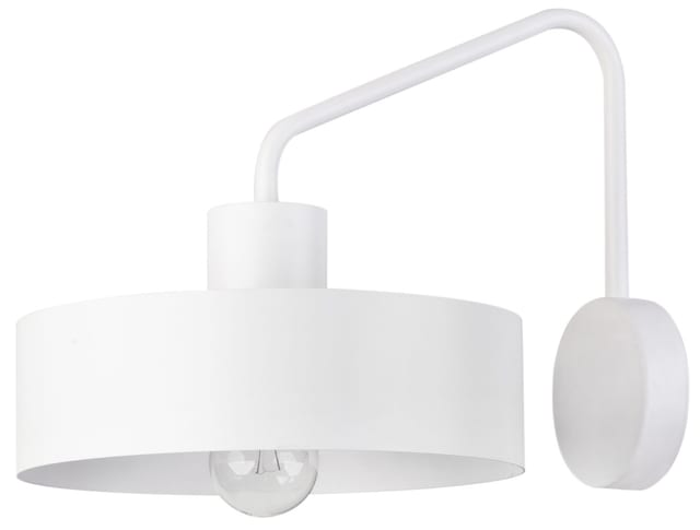 Sigma Wall lamp JUMBO white — 31536