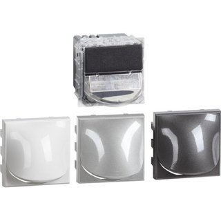 BTicino Directional lamp that creates a directional and decorative Lighting — H4361