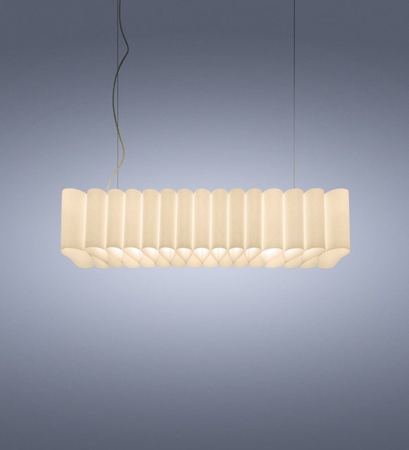 Foscarini Pli — pendant luminaire