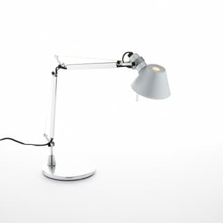 Artemide Tolomeo Micro Table LED 3000K - Body lamp + Base — A011900