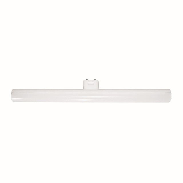 ACA Lighting LED SMD S14D 8W 2700K 50CM 730LM 230V AC RA80 30000H 270° 1Ν LINESTRA — S14D8WW
