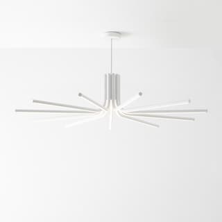 Artemide Veil Suspension - White — 1558020A