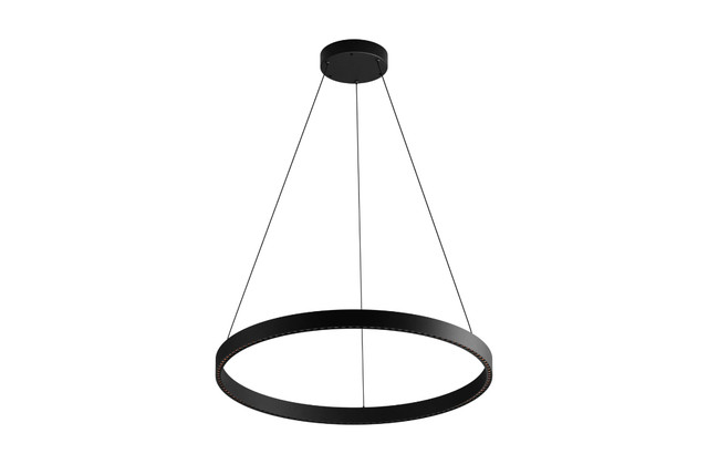 AEOSS Sospensione a cerchio 80cm - Lenti inferiori — 16360