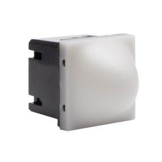 BTicino Bulkhead light indicator unit. Power supply 127/230 Va.c. — J4387V230