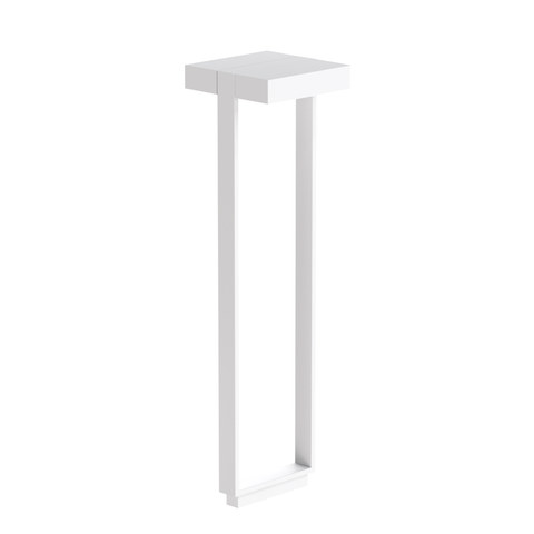 Flos Mile Bollard 2 900 Double — manufacturer representative image