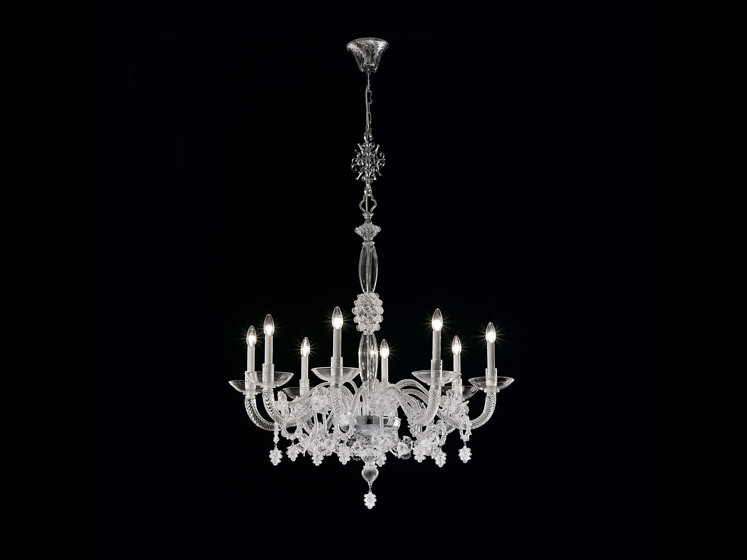 De Majo L'estro armonico — product family — manufacturer product image; family illustration