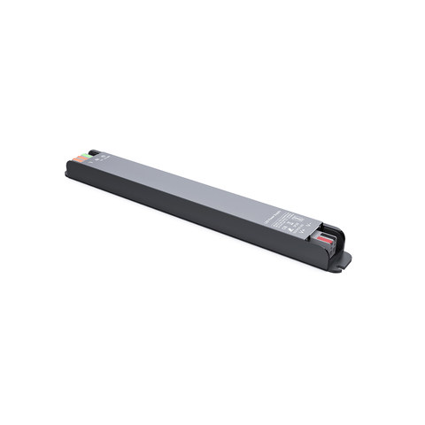 ACA Lighting LED CV METAL DRIVER 300W 230V AC- 24V DC 12,5A IP20 5YRS — manufacturer representative image