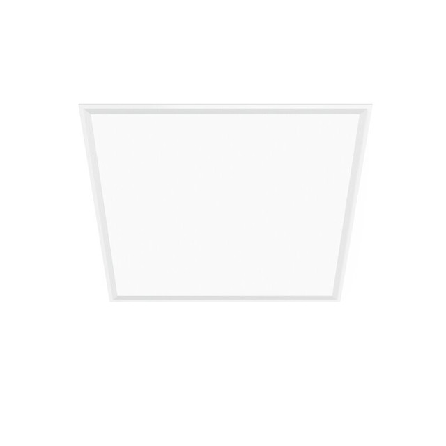 ACA Lighting P/O LED PANEL 40W 595X595X32mm 3000K 3920Lm 230V AC Ra80 — OTIS60604030N — manufacturer representative image