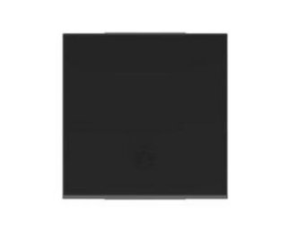 BTicino Pushbutton 1P (NO) 10 A - 250 Vac — RG4042M2