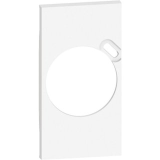BTicino Cover for combo presa F/B+USB — KW62