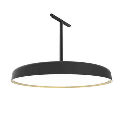 Flos Suspension Panel 600 Rod 400 mm On Board Dimmer — manufacturer representative image