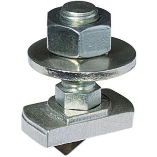 BTicino Captive nut thread M8 for busbar connection — TCM8