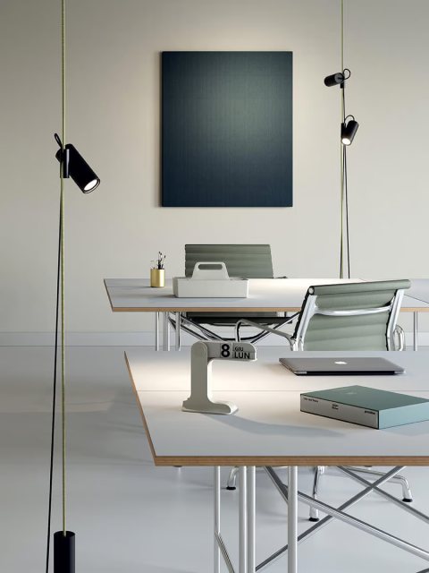 Lodes Cima — pendant luminaire