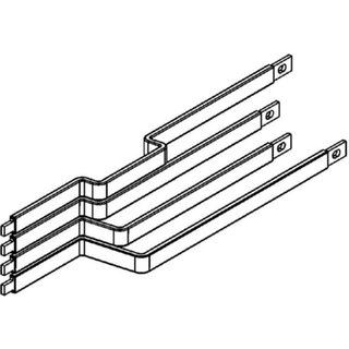 BTicino Connection kit for M1 160 — TKC160B8E