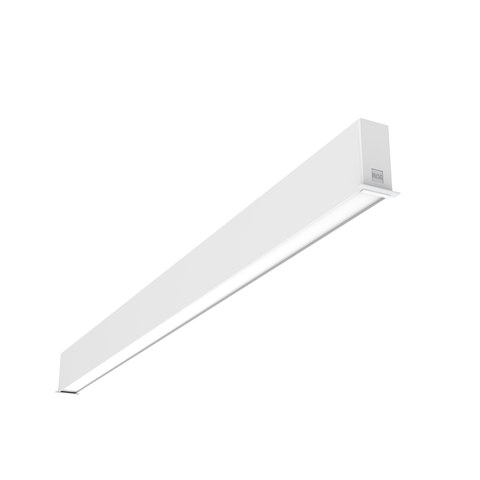 Flos In-Finity 35 Recessed No Trim 4000K General Lighting — manufacturer representative image