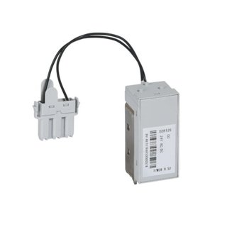 BTicino Closing coil 24 Vac/dc — M9C024C