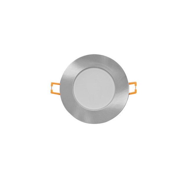ACA Lighting LED SPOT IP65 N.M. ROUND 5W 4.000K 230V AC 410Lm 120° Ra80 — VERA540RNMN — manufacturer representative image