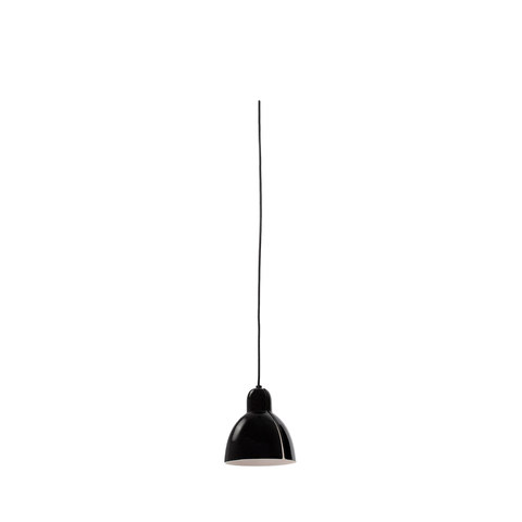 Faro Barcelona VENICE black pendant lamp — manufacturer representative image