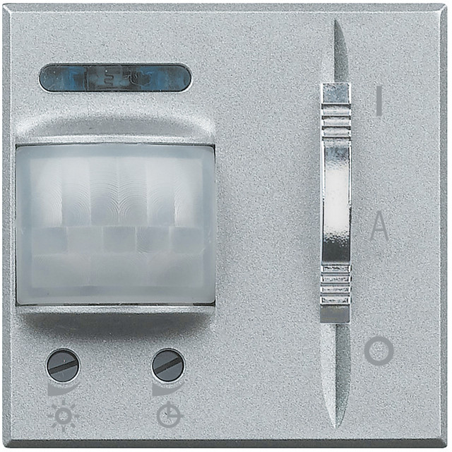 BTicino Switch IR passive 500W — HC4432