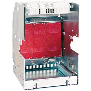 BTicino Draw-out base for circuit breakers 3P up to 1600A and Icu= 42kA — M803B1600