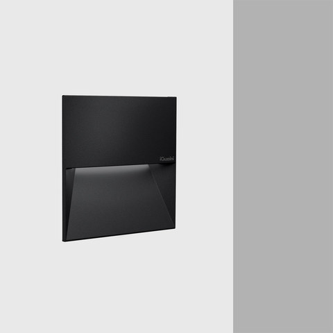 iGuzzini Walky square recessed — EI59 — manufacturer representative image