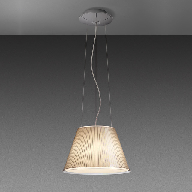 Artemide Choose Suspension - Parchment — 1123020A