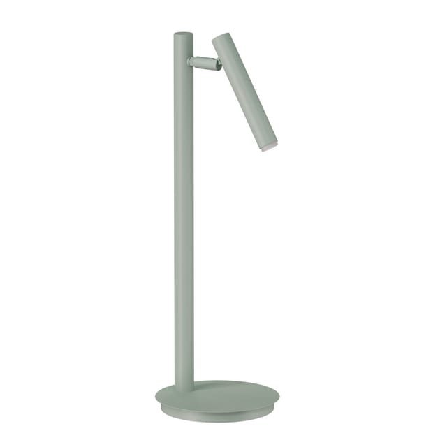 Sigma Table lamp SOPEL szałwia 41833