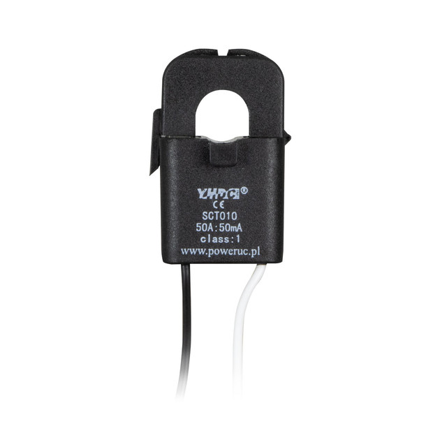 AVE TA50A CURRENT TRANSFORMER 50A/50MA – TRANSFORMATION RATIO 1000:1