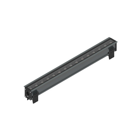 Flos Ingraze Fixed Frame L 900 — F017C1CA033 — manufacturer representative image