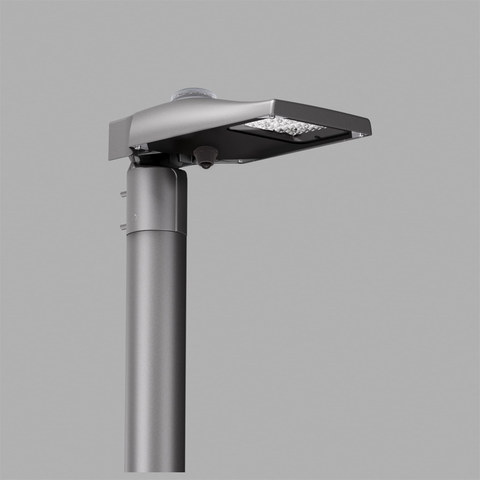 iGuzzini Street 416x211mm - Asymmetric optic A60 — STRET-UML7QP — manufacturer representative image