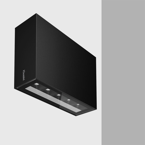 iGuzzini Laser Blade InOut wall — E880 — manufacturer representative image