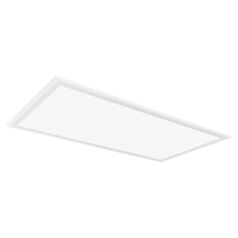 ACA Lighting LED PANEL 24W 295x595x30mm 4000K 2400LM 230V AC Ra80 3YRS — manufacturer representative image