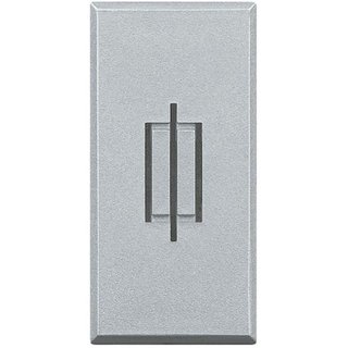 BTicino Fuse carrier for fuses 5x20 and 6.3x 33 — HC4321