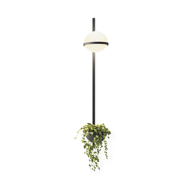 Vibia Palma 3714 product view