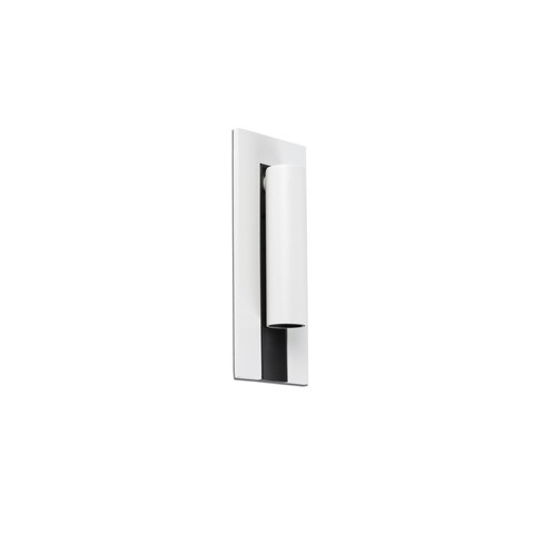 Faro Barcelona GABO White wall lamp reader — manufacturer representative image