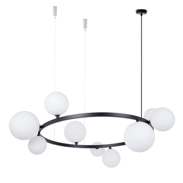 Sigma Klosz BOLERO 9 white 41320