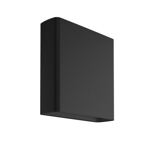 Flos Climber Down - 175 Black_Dimmable DALI — manufacturer representative image