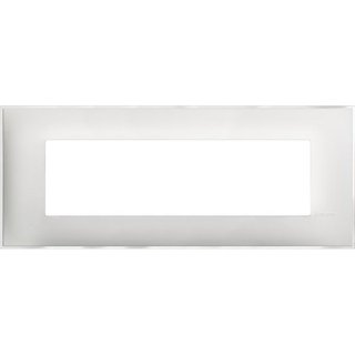 BTicino Cover plate - 7 modules — R4807ES