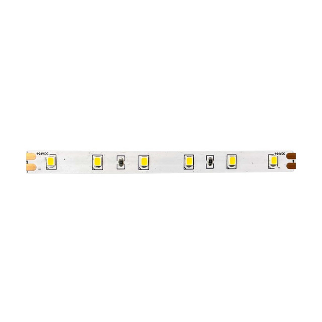 ACA Lighting LED STRIP 5M 4.8W/M 550LM/M 24V DC IP20 3000K Ra80 8mm — 2428354830