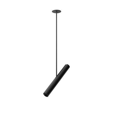 Flos My Spot Ø35 Long Recessed — manufacturer representative image