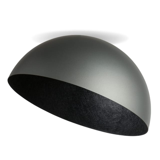Sigma SFERA Ceiling lamp silver black 35 — 32458